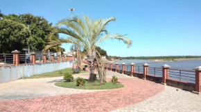 Rancho Tucunaré Aruanã